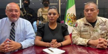 PIDE ALCALDESA DE TIJUANA A NARCOS COBRAR FACTURAS A QUIENES NO PAGARON