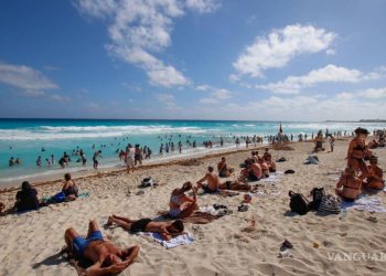 A PARTIR DEL PRIMERO DE ENERO LOS TRABAJADORES TENDRÁN DERECHO A 12 DIAS DE VACACIONES