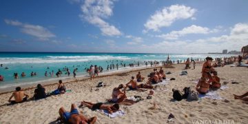 A PARTIR DEL PRIMERO DE ENERO LOS TRABAJADORES TENDRÁN DERECHO A 12 DIAS DE VACACIONES
