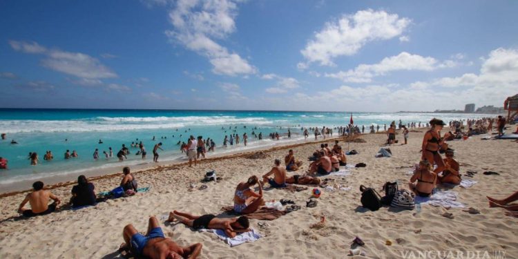 A PARTIR DEL PRIMERO DE ENERO LOS TRABAJADORES TENDRÁN DERECHO A 12 DIAS DE VACACIONES