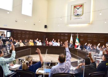 Aprueba Cabildo donar predio a Liga de Beisbol Pitic