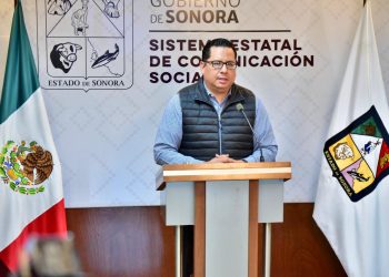 NO SE TIENEN REGISTROS DE MENINGITIS ASÉPTICA EN SONORA: SECRETARÍA DE SALUD