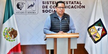 NO SE TIENEN REGISTROS DE MENINGITIS ASÉPTICA EN SONORA: SECRETARÍA DE SALUD