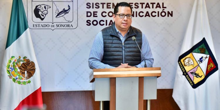 NO SE TIENEN REGISTROS DE MENINGITIS ASÉPTICA EN SONORA: SECRETARÍA DE SALUD