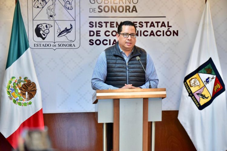 NO SE TIENEN REGISTROS DE MENINGITIS ASÉPTICA EN SONORA: SECRETARÍA DE SALUD