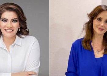 Invito a Lilly Téllez a que se serene y se documente: Lorenia Valles