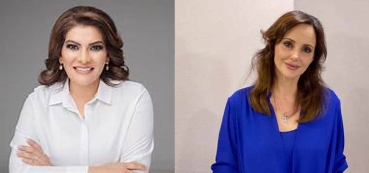 Invito a Lilly Téllez a que se serene y se documente: Lorenia Valles