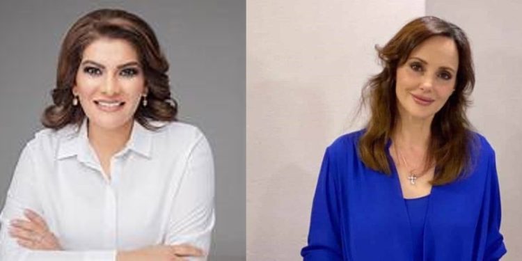 Invito a Lilly Téllez a que se serene y se documente: Lorenia Valles