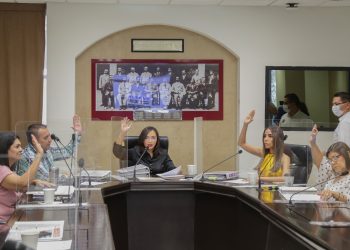 Concluye proceso de audiencias públicas de aspirantes a Auditor Mayor ISAF