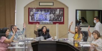 Concluye proceso de audiencias públicas de aspirantes a Auditor Mayor ISAF