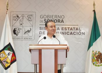 VIRTUDES DEL PLAN SONORA DETONAN NUEVAS OPORTUNIDADES PARA EL CRECIMIENTO DEL ESTADO: ALFONSO DURAZO&nbsp;