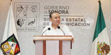 VIRTUDES DEL PLAN SONORA DETONAN NUEVAS OPORTUNIDADES PARA EL CRECIMIENTO DEL ESTADO: ALFONSO DURAZO&nbsp;