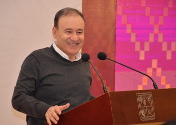 HEMOS ATENDIDO A MÁS DE 20 MIL MASCOTAS EN TODO EL ESTADO: ALFONSO DURAZO