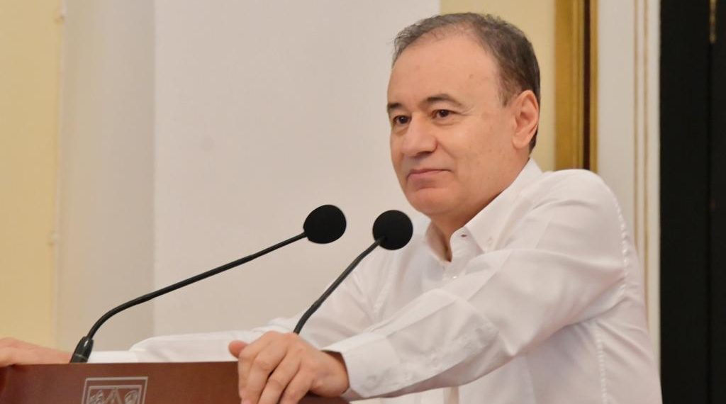 La visión de la Cuarta Transformación es gobernar desde los municipios: gobernador Alfonso Durazo