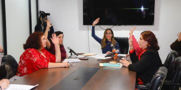 Congreso de Sonora dictamina iniciativa de reforma al Código Penal