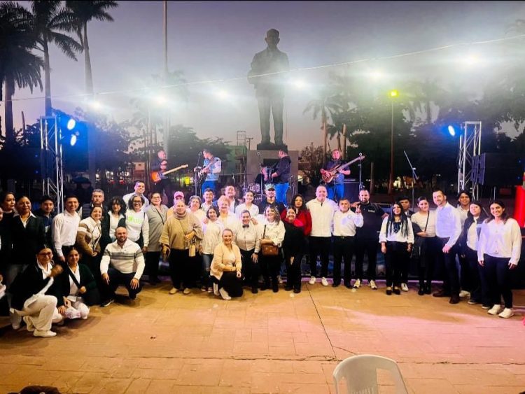 ”A la Mesa del Rey” Brinda Esperanza a Personas en Situación de Calle en su Cuarto Año Consecutivo