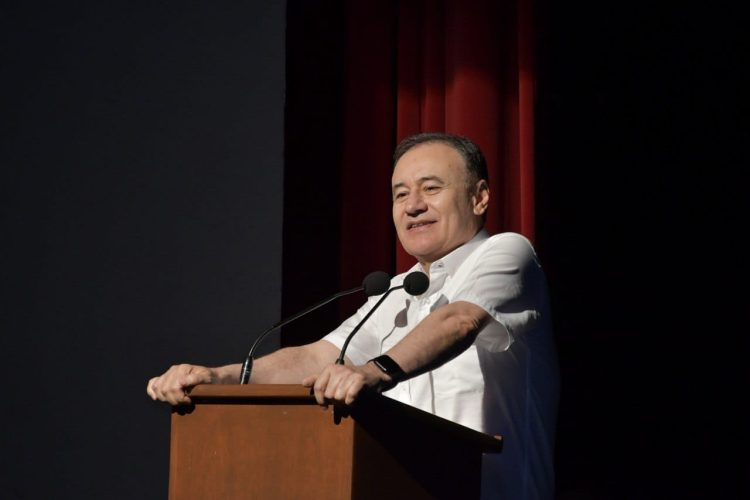 Destina gobernador Alfonso Durazo casi 500 millones de pesos a infraestructura educativa