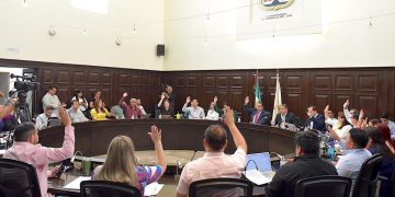 APRUEBA CABILDO PROGRAMA MUNICIPAL DE DESARROLLO URBANO DE HERMOSILLO&nbsp;