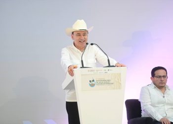 Creamos políticas públicas para cambio en patrones de cultivo en beneficio del campo en Sonora: Alfonso Durazo
