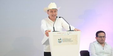 Creamos políticas públicas para cambio en patrones de cultivo en beneficio del campo en Sonora: Alfonso Durazo