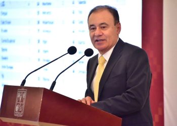 SONORA SERÁ SEDE DE LA ORGANIZACIÓN DE LAS NACIONES UNIDAS PARA LA ALIMENTACIÓN Y LA AGRICULTURA 