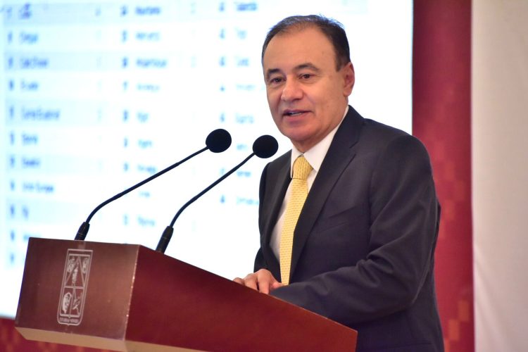 SONORA SERÁ SEDE DE LA ORGANIZACIÓN DE LAS NACIONES UNIDAS PARA LA ALIMENTACIÓN Y LA AGRICULTURA 