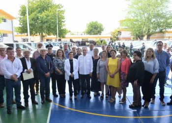 FORTALECIMIENTO DE ESTADO DE FUERZA FAVORECE REDUCCIÓN DE 4.2% EN PERCEPCIÓN DE INSEGURIDAD: ADM