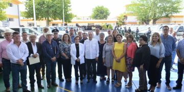 FORTALECIMIENTO DE ESTADO DE FUERZA FAVORECE REDUCCIÓN DE 4.2% EN PERCEPCIÓN DE INSEGURIDAD: ADM