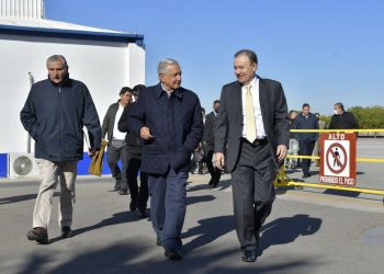 Definirán este viernes fecha de inicio de operaciones de nuevo hospital en Hermosillo