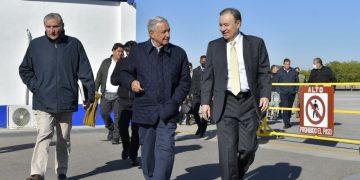 Definirán este viernes fecha de inicio de operaciones de nuevo hospital en Hermosillo