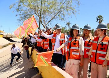 SE REALIZARÁN AL CIERRE DEL 2023 MIL 681 OBRAS EN SONORA: ADM&nbsp;