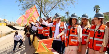 SE REALIZARÁN AL CIERRE DEL 2023 MIL 681 OBRAS EN SONORA: ADM&nbsp;