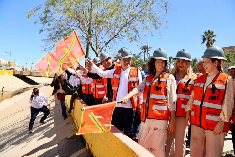 SE REALIZARÁN AL CIERRE DEL 2023 MIL 681 OBRAS EN SONORA: ADM&nbsp;