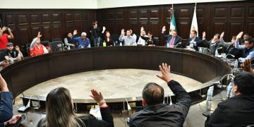 Aprueba Cabildo de Hermosillo concesión para construcción y operación de dos libramientos