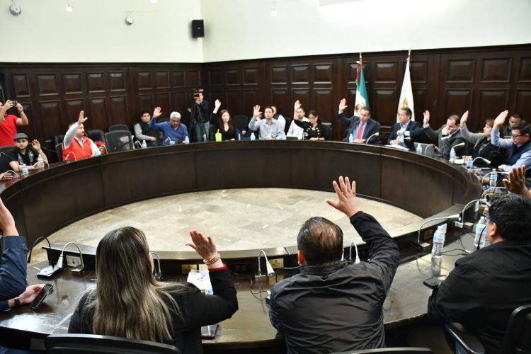 Aprueba Cabildo de Hermosillo concesión para construcción y operación de dos libramientos