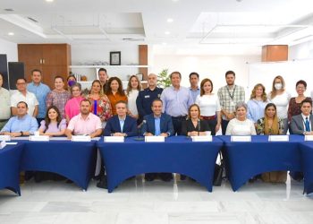 Instalan Comité Municipal de Ética e Integridad