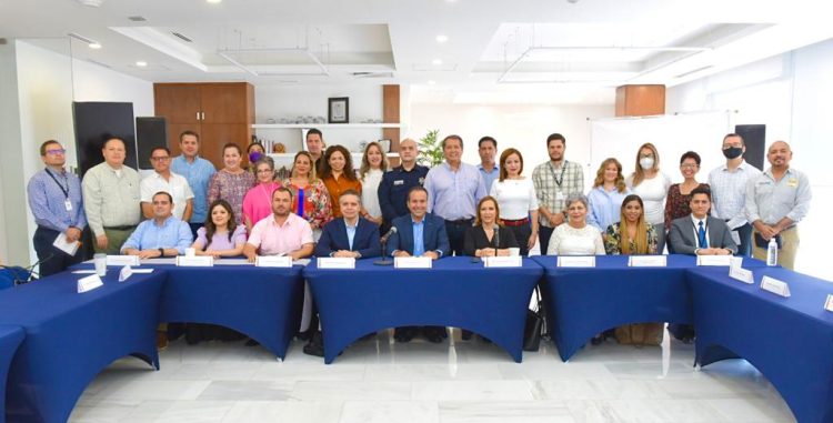 Instalan Comité Municipal de Ética e Integridad