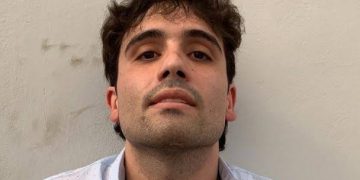 EU FORMALIZA PETICIÓN DE EXTRADICIÓN DE OVIDIO GUZMÁN
