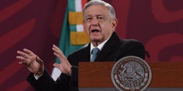ATAQUE A CIRO GÓMEZ PUDO HABER SIDO PARA AFECTAR A MI GOBIERNO, DICE AMLO