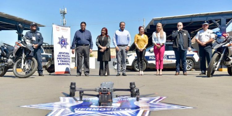 INICIA ANTONIO ASTIAZARÁN OPERACIONES DEL CENTRO DE MONITOREO Y SEGURIDAD VIAL&nbsp;