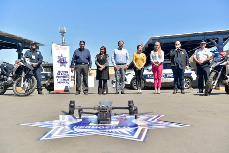 INICIA ANTONIO ASTIAZARÁN OPERACIONES DEL CENTRO DE MONITOREO Y SEGURIDAD VIAL 