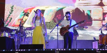 Presentan programa de Fiestas del Pitic 2024, orgullo que nos une