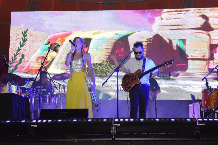 Presentan programa de Fiestas del Pitic 2024, orgullo que nos une