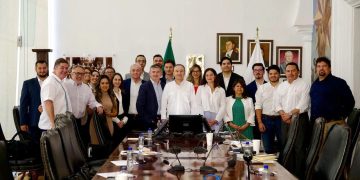 Presenta Gobierno de Sonora Proyecto de Energía Sostenible
