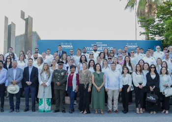 Celebra Poder Legislativo 213 aniversario de la Independencia de México