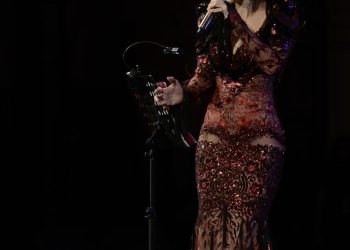 NOCHE DE GALA CON SUSANA ZABALETA: BELLO HOMENAJE A ARTURO MÁRQUEZ&nbsp;