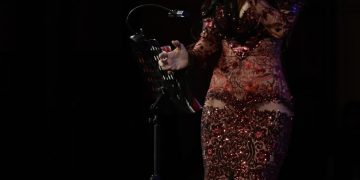 NOCHE DE GALA CON SUSANA ZABALETA: BELLO HOMENAJE A ARTURO MÁRQUEZ&nbsp;
