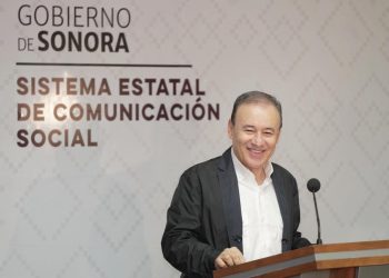 Impulsamos una educación a la altura de nuestro desarrollo económico e industrial: Alfonso Durazo 