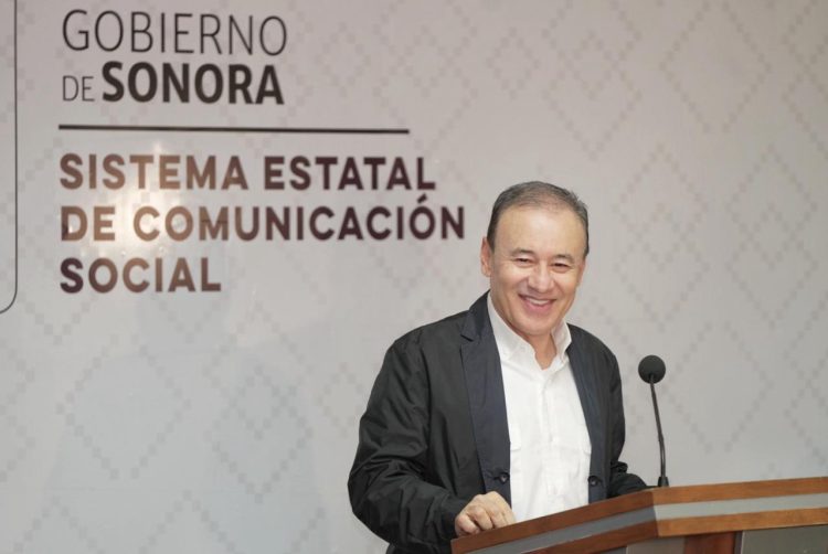 Impulsamos una educación a la altura de nuestro desarrollo económico e industrial: Alfonso Durazo 