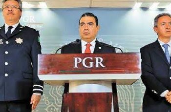 APRUEBA CONGRESO DEL ESTADO A GUSTAVO SALAS COMO EL NUEVO FISCAL DE SONORA 